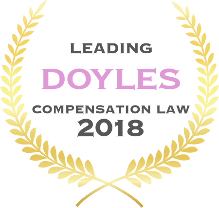 Doyles Compensation Leading 2018 Henry Carus