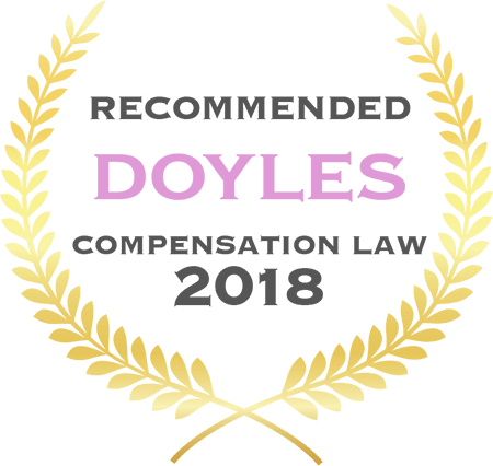 Doyles Compensation Recommended 2018 Henry Carus