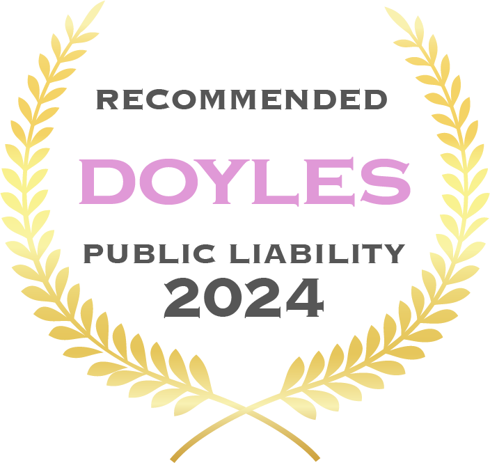 Doyles Product Liability 2024 Henry Carus