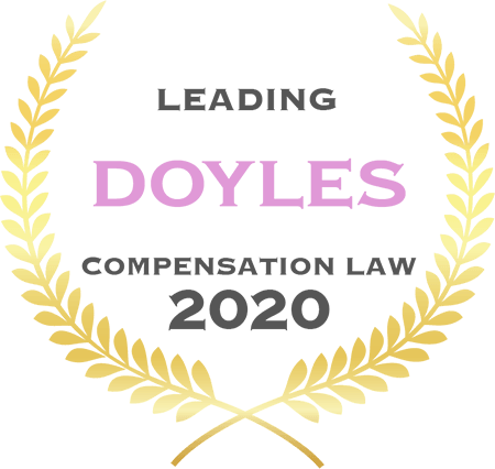 Doyles Compensation Leading Henry Carus