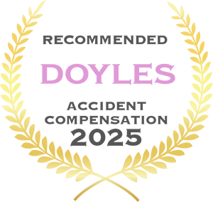 Doyles Accident Comp 2025 Henry Carus