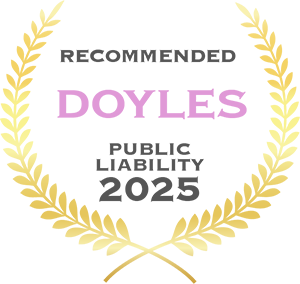 Doyles Product Liability 2025 Henry Carus