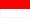 Indonesian Flag