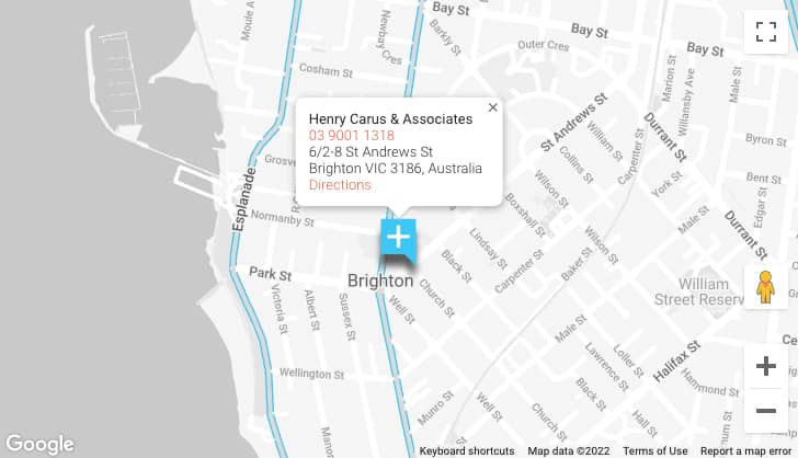 brighton location