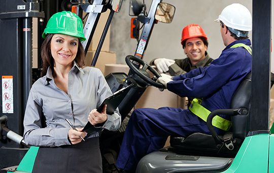 Workplace Safety in Melbourne
