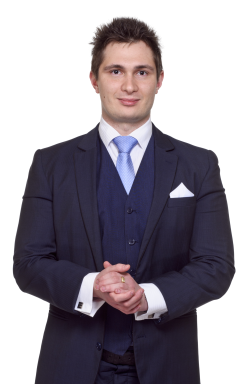 Dino Beslagic