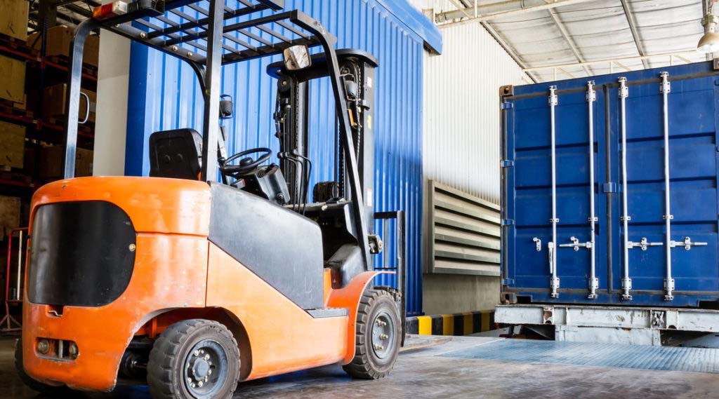 Forklift Accidents Can Fall In The Scope Of Tac Forklift Accident Lawyer