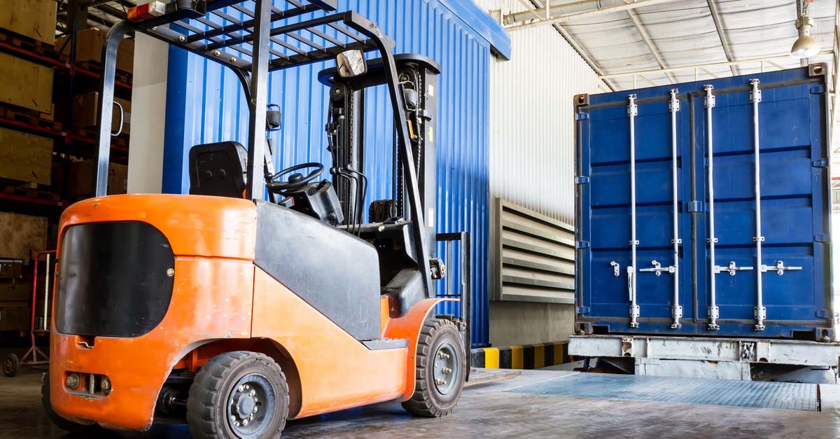 forklift accidents in victoria