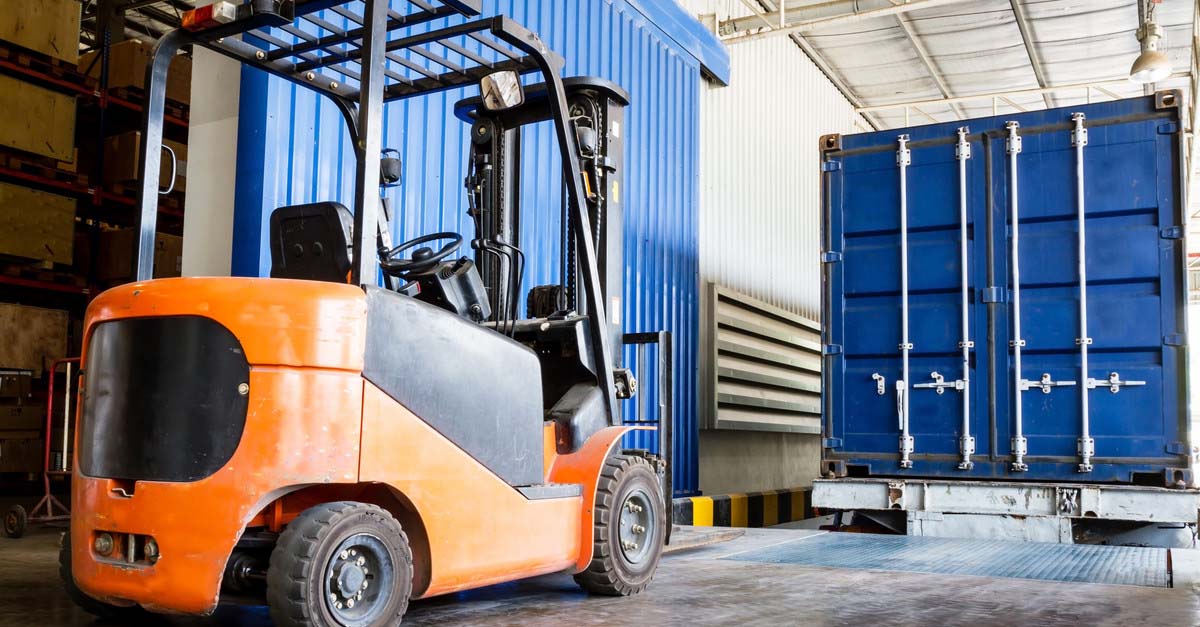 Forklift Accidents Can Fall In The Scope Of Tac Forklift Accident Lawyer