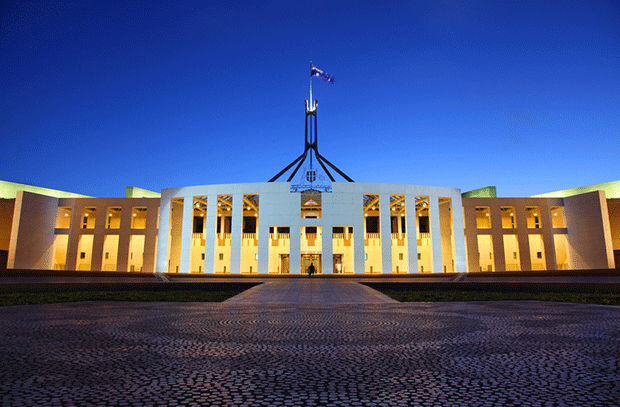 new developments in Australian law