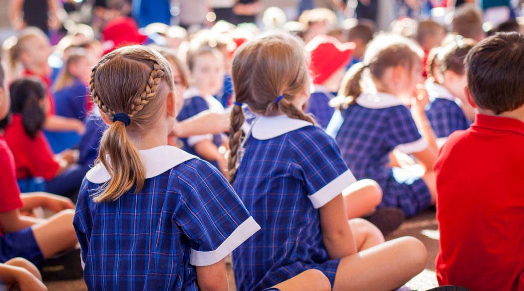 childrens TAC claim for road injuries