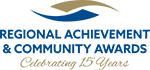 Regional Achievement and Community Awards