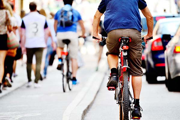 biking rules in victoria