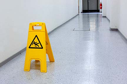 slip and fall lawyer in australia