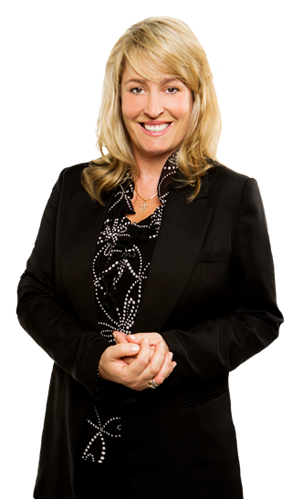 Carolyn Blyth
