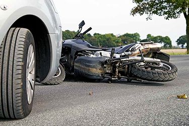 TAC Motorbike Accidents