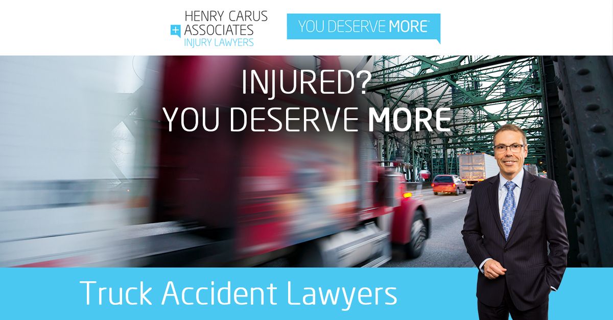 Trucking Accident Lawyers Near Me – Expert Representation for Local Residents
