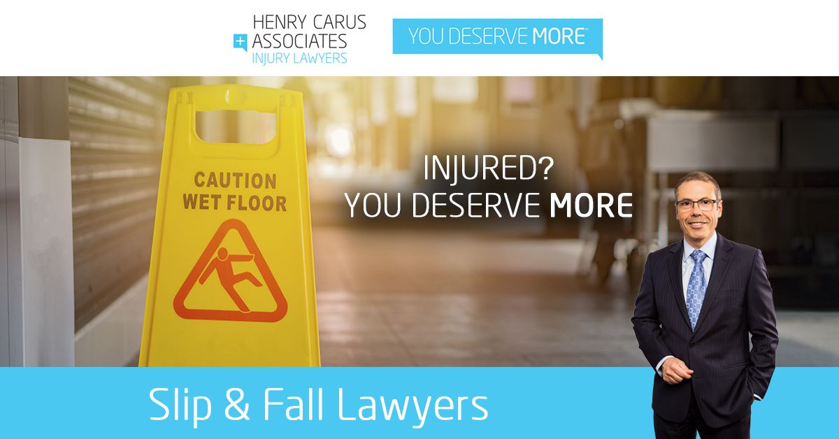 Melodramatic bright pair Melbourne Slip, Trip + Fall Accident Lawyers | Henry Carus + Associates