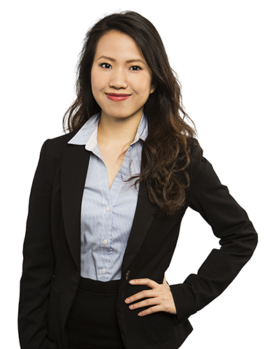 Eliza Tan