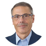 Corporate Headshot Henry Carus