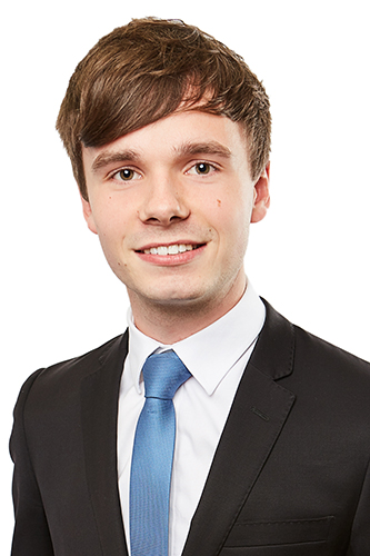 Ryan Morgan
