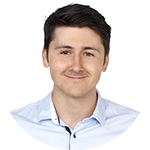Benjamin-Angus Benjamin Angus – New Client Services Ambassador
