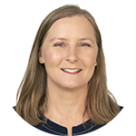 Tania-Cain Tania Cain – Receptionist