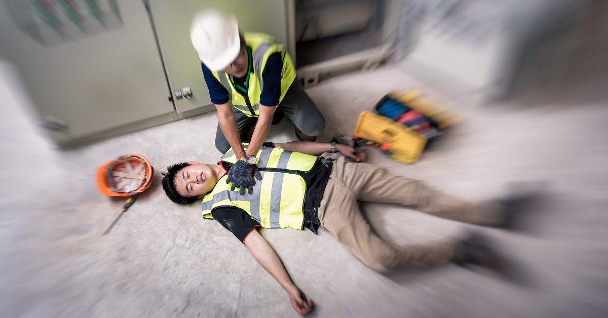 Workplace Manslaughter Offence in Victoria