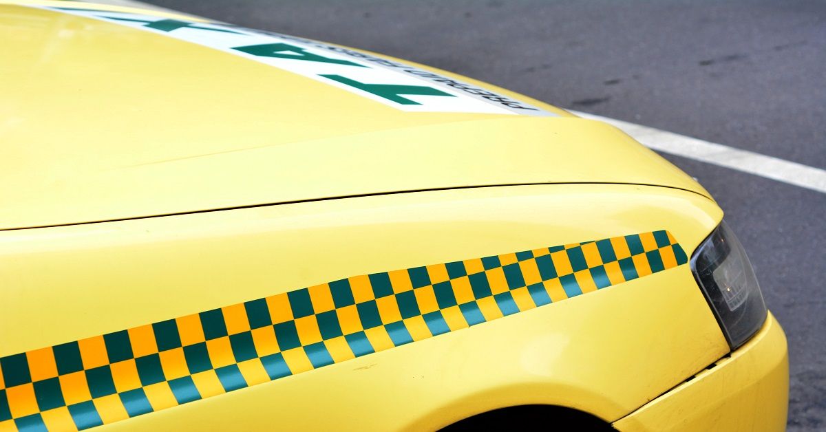 Taxicab Accident Lawyers in Melbourne