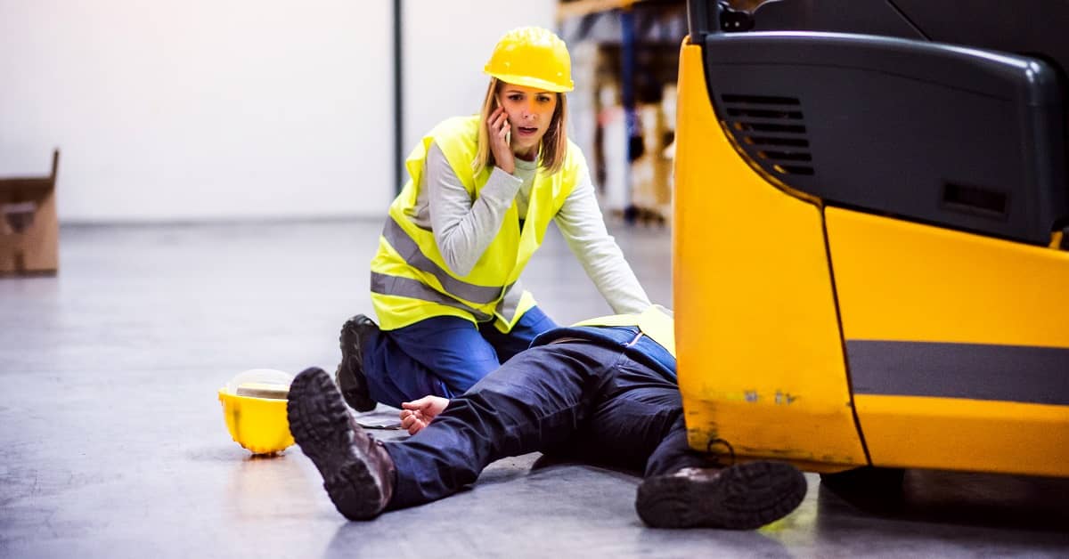 Workers' Compensation System Challenges in VIC