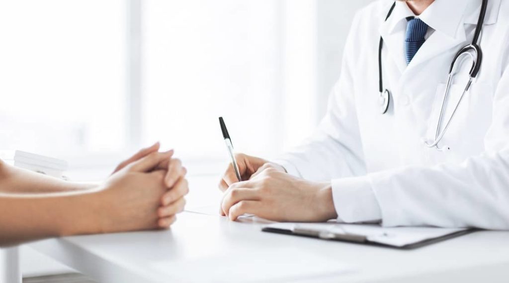 Claim Referred to a Medical Panel? | Henry Carus and Associates