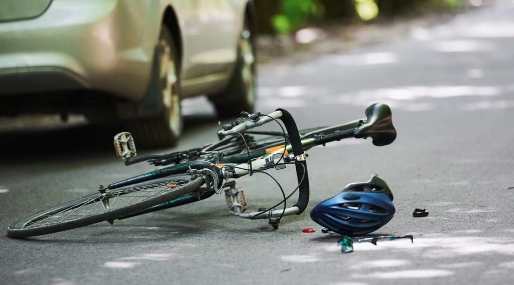 Bike Accident Deaths Up in VIC | Henry Carus and Associates