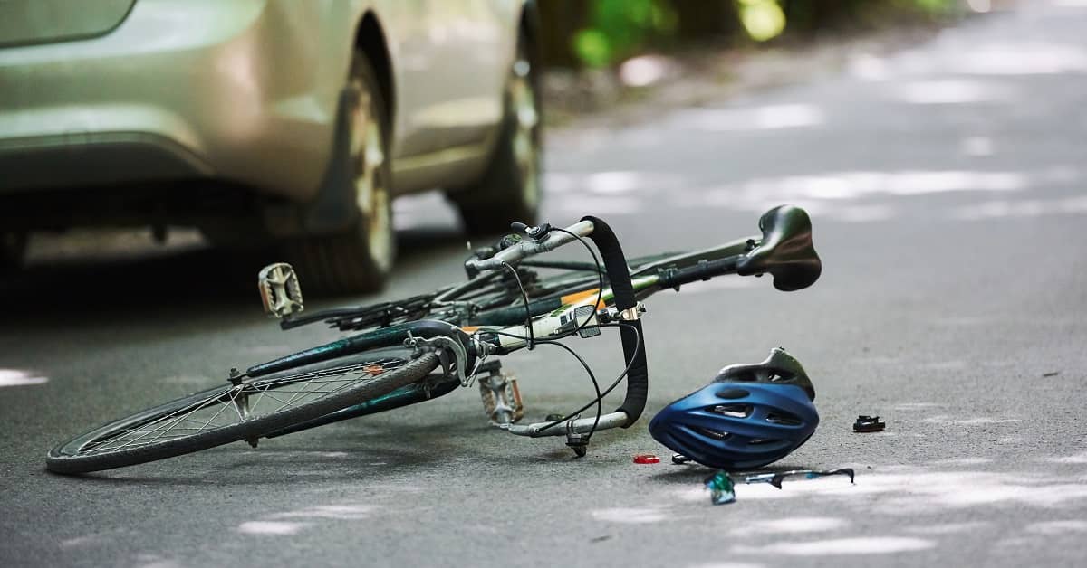 Bike Accident Deaths Up in VIC | Henry Carus and Associates