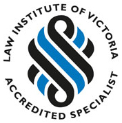 Law Institute of Victoria Accredited Specialist | Henry Carus and Associates
