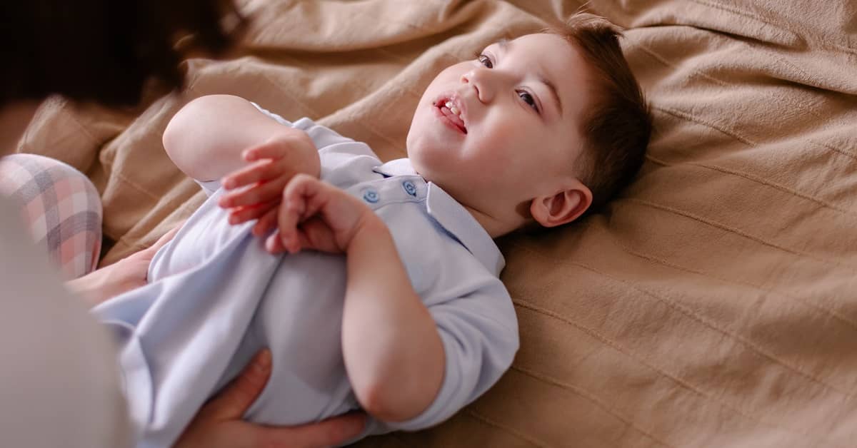 Birth Injuries That Cause Cerebral Palsy | Henry Carus and Associates