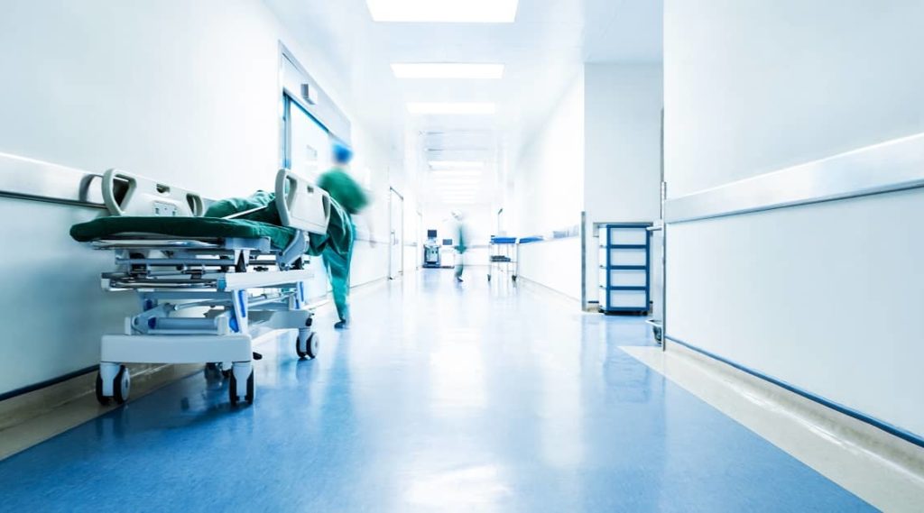 Are Hospitals Liable for Medical Negligence? | Henry Carus and Associates