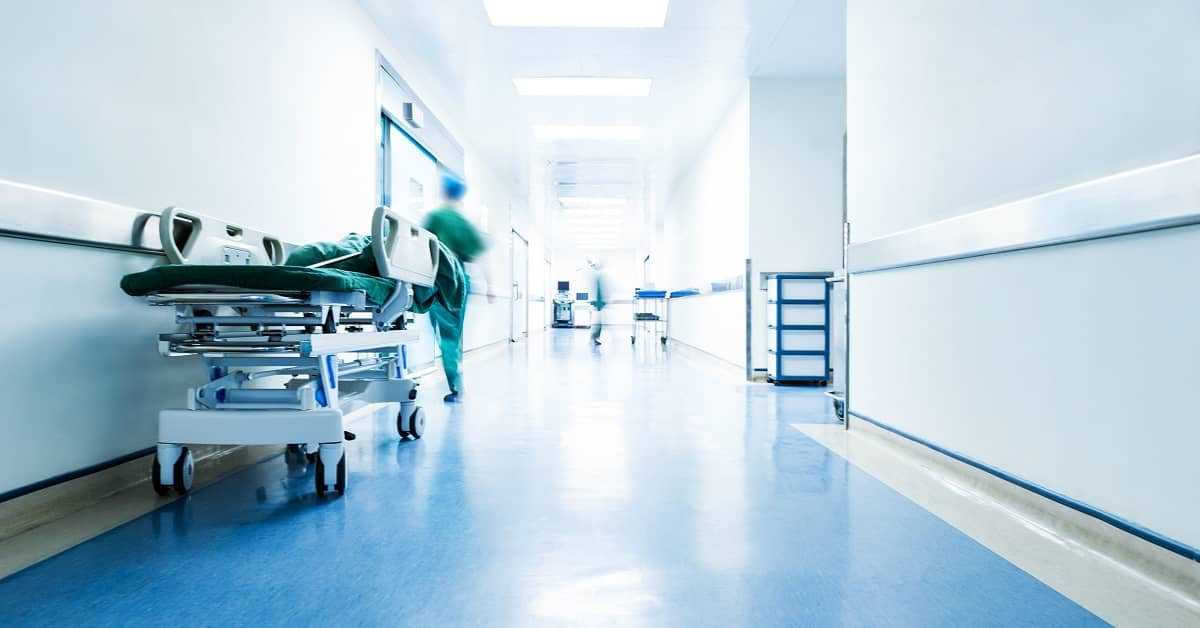 Are Hospitals Liable for Medical Negligence? | Henry Carus and Associates
