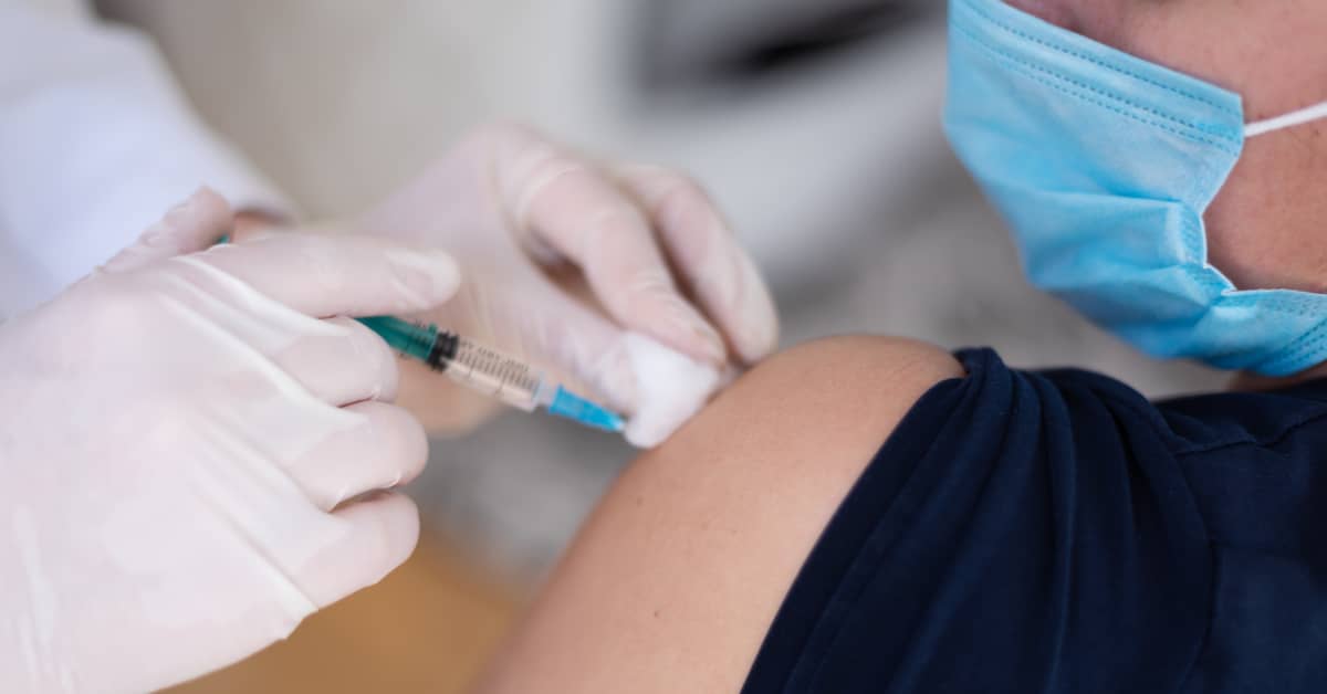 Indemnity Scheme for COVID-19 Vaccine Injury | Henry Carus and Associates