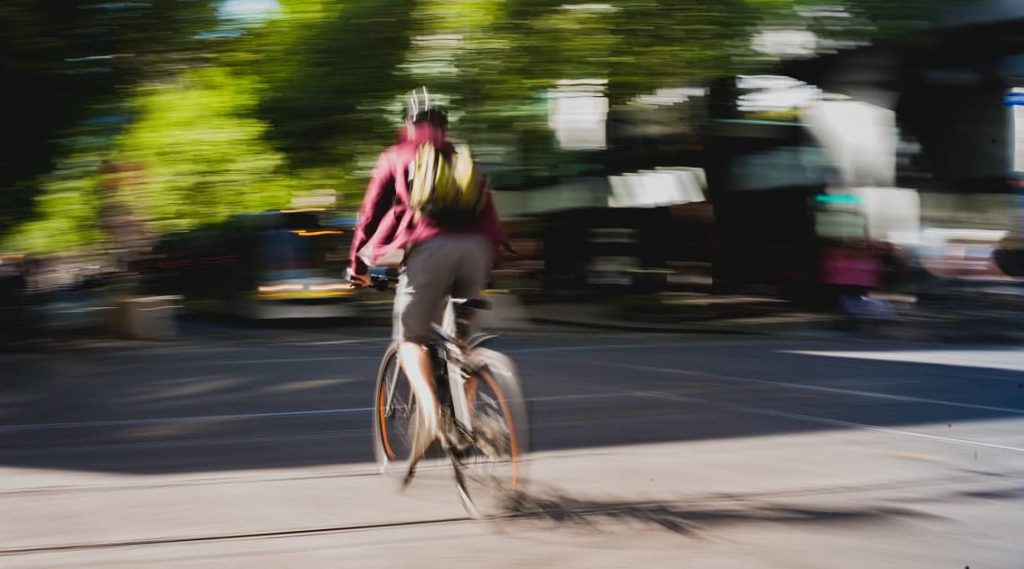 What Leads to Bike Accidents? | Henry Carus and Associates