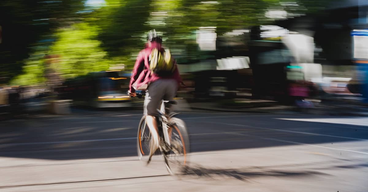 What Leads to Bike Accidents? | Henry Carus and Associates