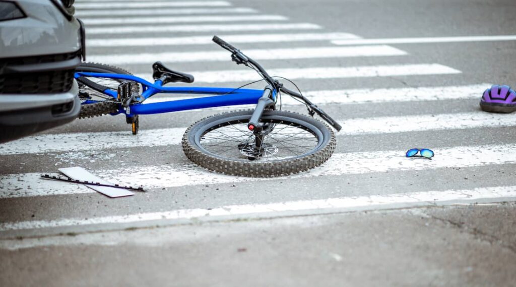 bike accident lawyer