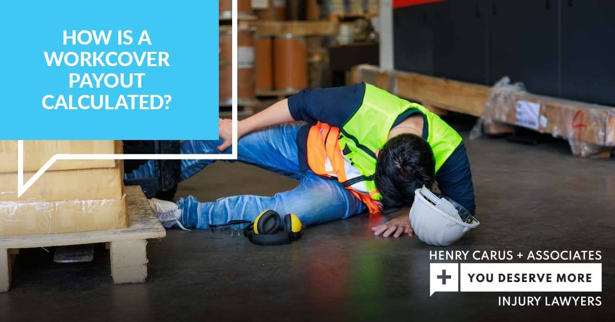 WorkCover Claims in Victoria How Is Compensation Calculated?